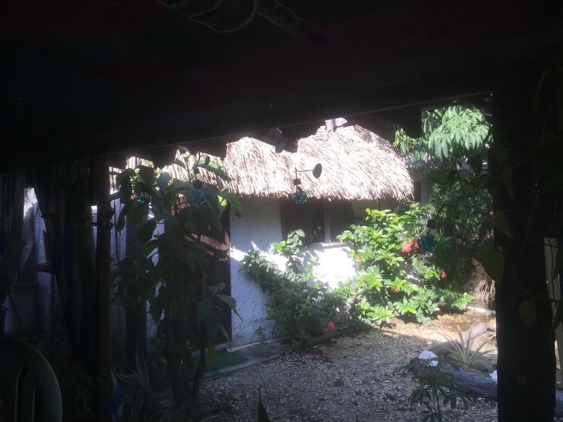 מלון הולבוקס איילנד Hacienda La Catrina מראה חיצוני תמונה