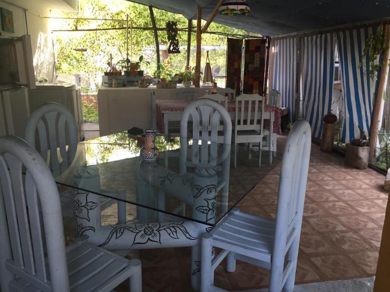 מלון הולבוקס איילנד Hacienda La Catrina מראה חיצוני תמונה